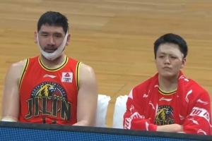 九游娱乐官网-这个CBA世界级名场面的两位主角 都来过辽宁男篮了