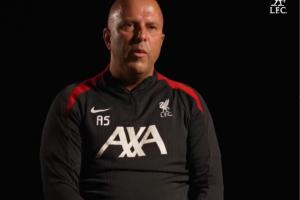 斯洛特：退役若塔20号球衣，是我们能做、应做、且已做的致敬方式