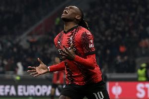 九游娱乐-本赛季意甲仅三人进球、助攻皆7+：莱奥、普利西奇、卢卡库