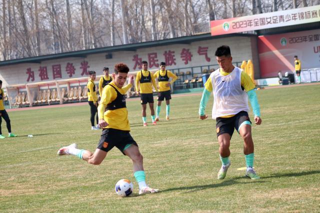 国奥多哈路上还有6座大山 最后冲刺！连战亚洲诸强