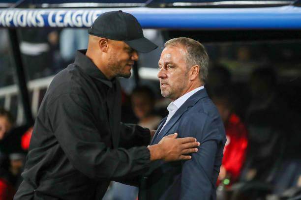 九游娱乐官方-三大少帅欧冠齐遭“毒打”，日后谁能熬成安切洛蒂？