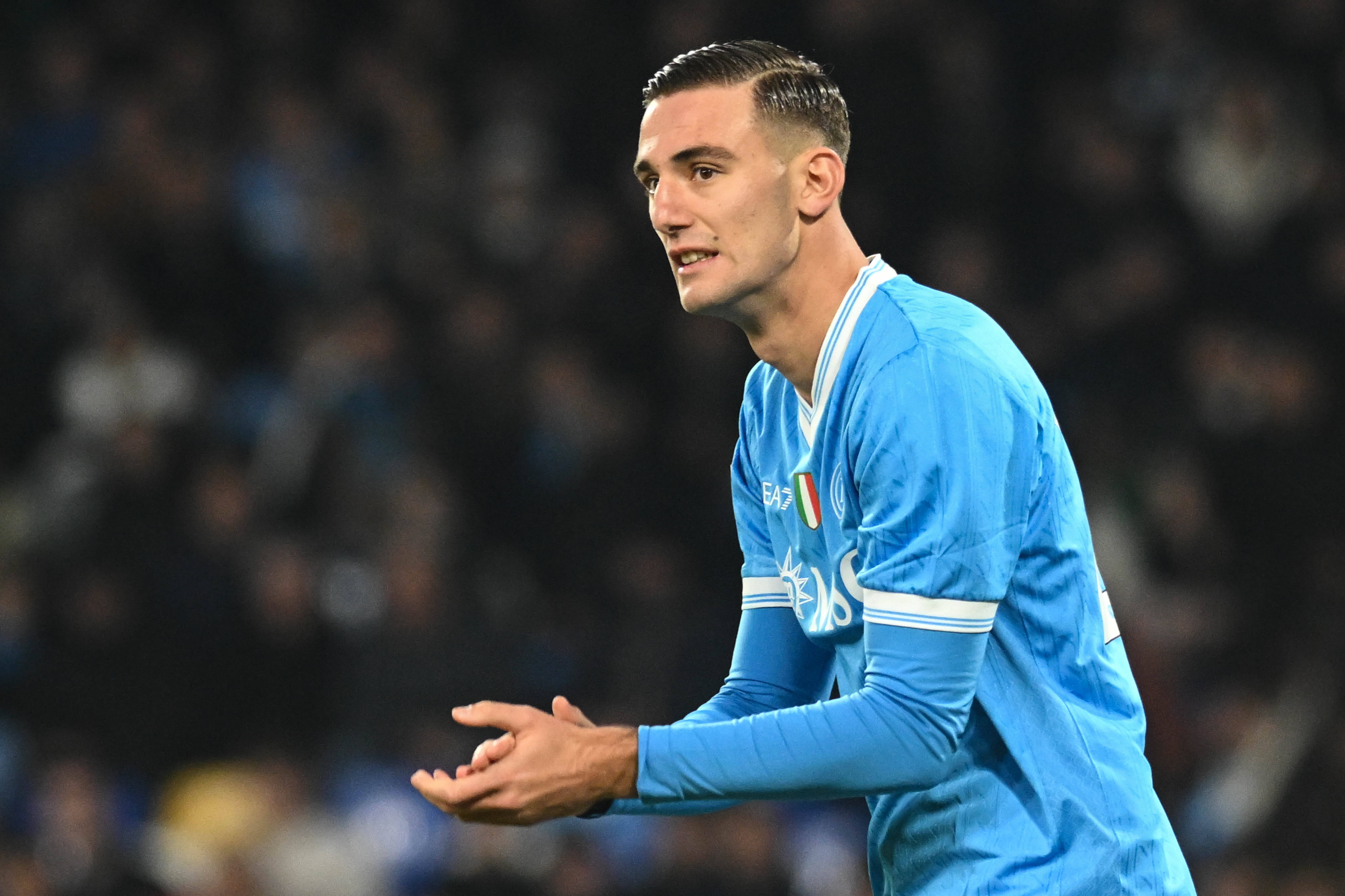 九游娱乐下载-迪马：若昂·佩德罗反悔，比萨转而希望从那不勒斯引进旧将卢卡