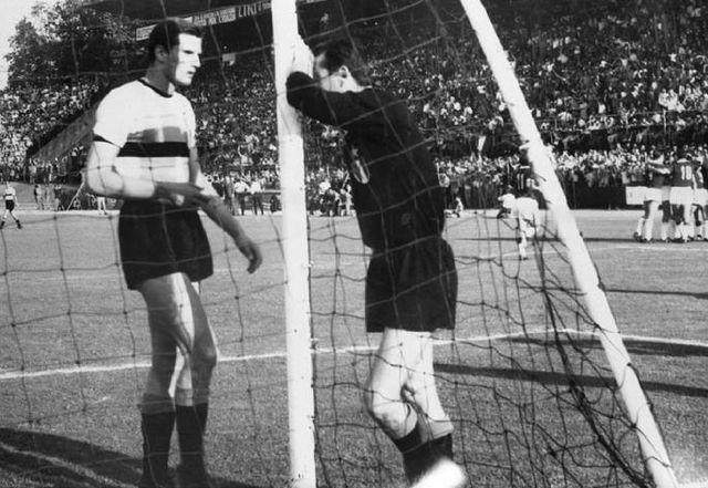 意甲争冠末轮反转史话①：大国际和“小母鹅”